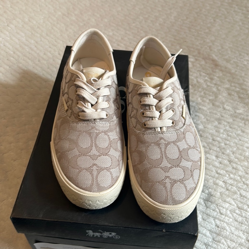 Coach Sneakers